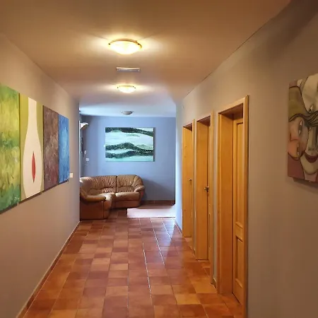 Dobik Pasecna Guest house
