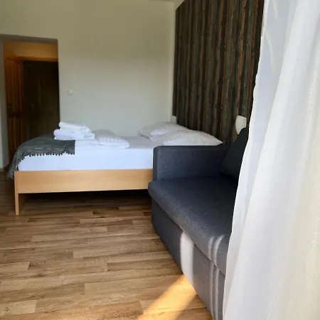 Guest house Dobik Pasecna Afiesl