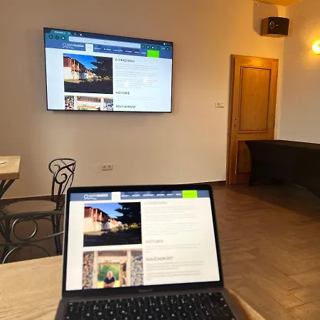Dobik Pasecna Guest house Afiesl