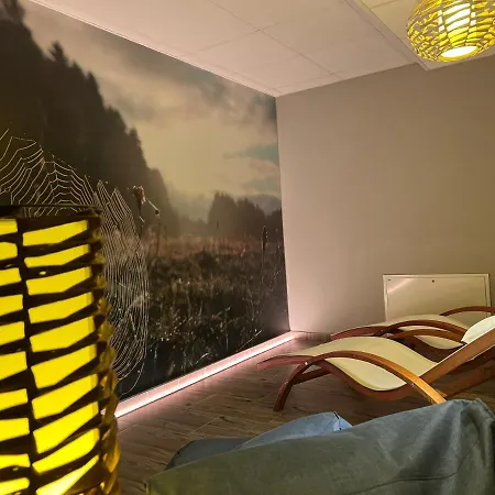 Guest house Dobik Pasecna