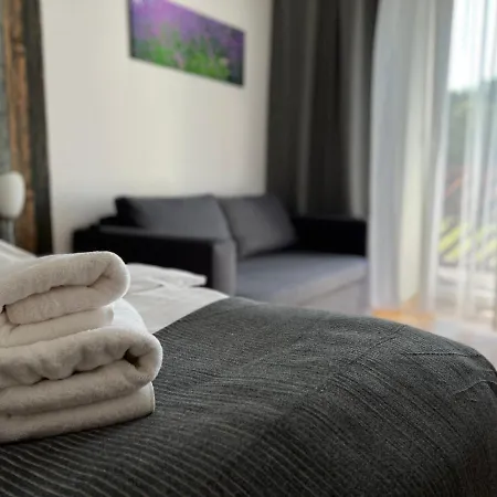 Dobik Pasecna Guest house Afiesl