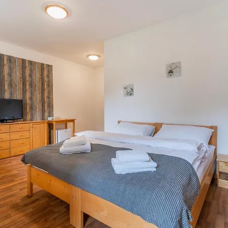 Dobik Pasecna Guest house Afiesl