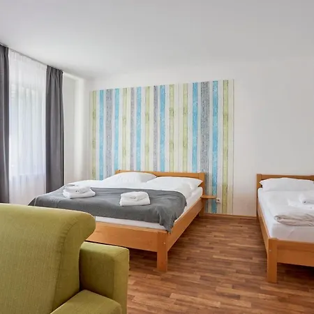 Guest house Dobik Pasecna Afiesl