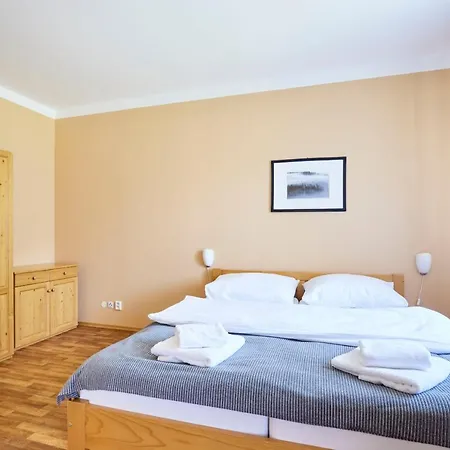 Dobik Pasecna Guest house