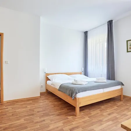 Penzion Dobík Pasečná Přední Výtoň