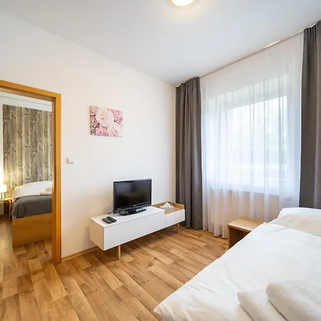 Guest house Dobik Pasecna