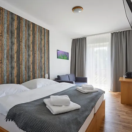 Dobik Pasecna Guest house