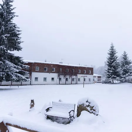 Dobík Pasečná