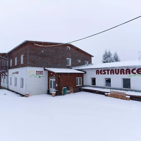 Dobik Pasecna Guest house