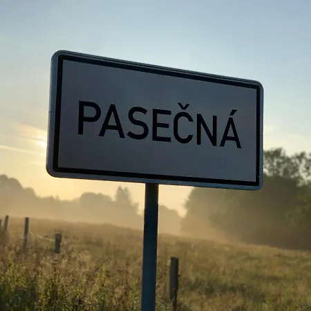 Dobik Pasecna Gasthof
