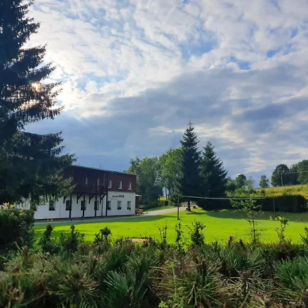 Dobik Pasecna Gasthof