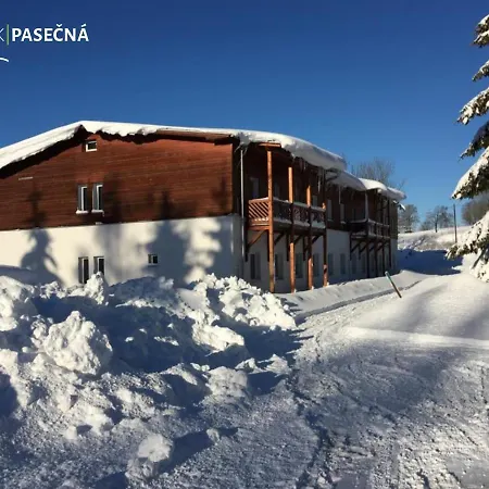 Dobik Pasecna Gasthof