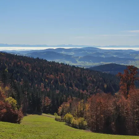 Dobik Pasecna Gasthof Přední Výtoň