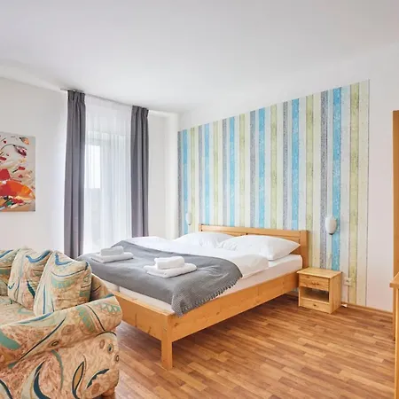Dobik Pasecna Gasthof